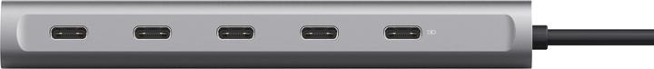 Immagine prodotto Trust Halyx (USB-C, 5 Porti)