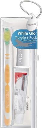 Produktbild White Glo Travel Kit (16 ml)
