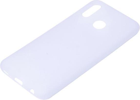 Productafbeelding MU Classic Softcase TPU-serie (Eerspel)