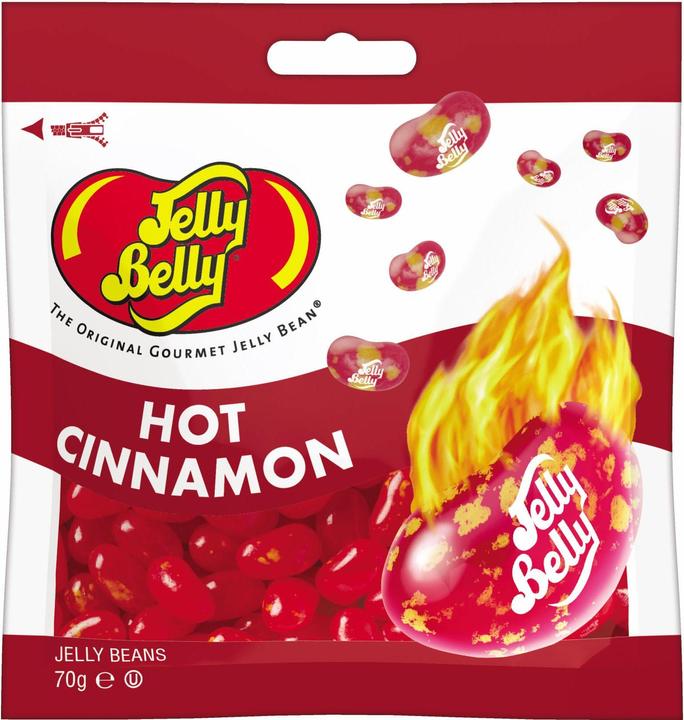 Immagine prodotto Jelly Belly Cannella calda 70g (1 pz., 70 g)