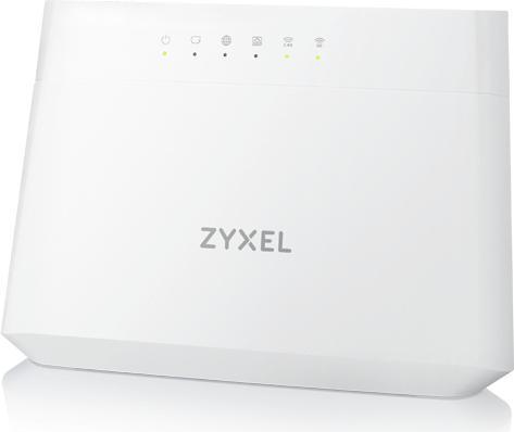Zyxel Gateway Wireless Vdsl2 Dual Band