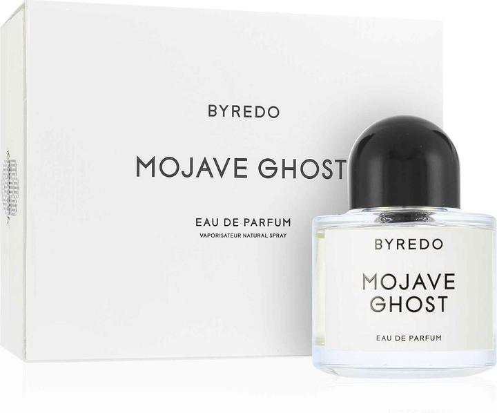 Produktbild Byredo Mojave Ghost (Eau de Parfum, 50 ml)