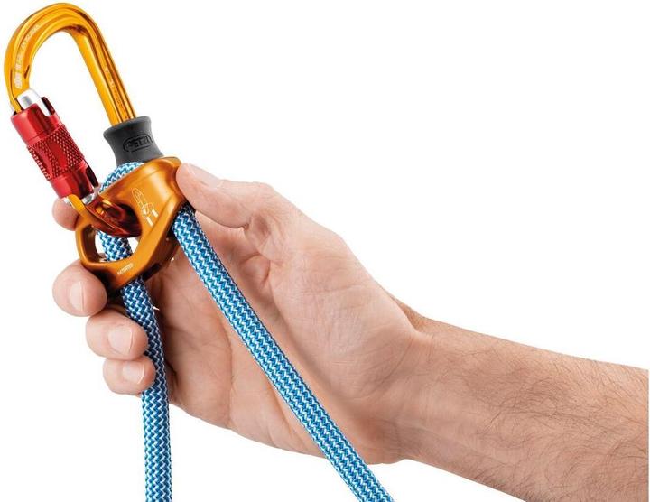 Image du produit Petzl Réglage de Dual Connect