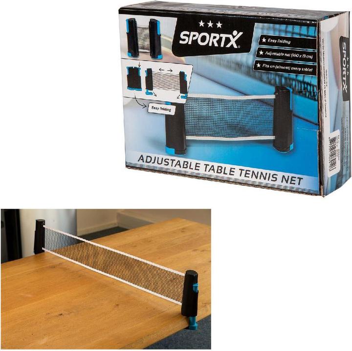 Produktbild Sport X Net Extendable