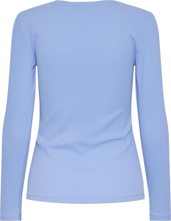 Actual product image Pieces Pcruka Ls Top Noos Bc (L)