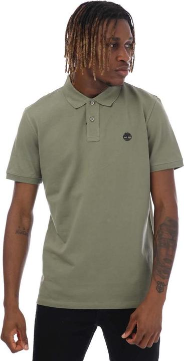 Produktbild Timberland Millers River Poloshirt (M)