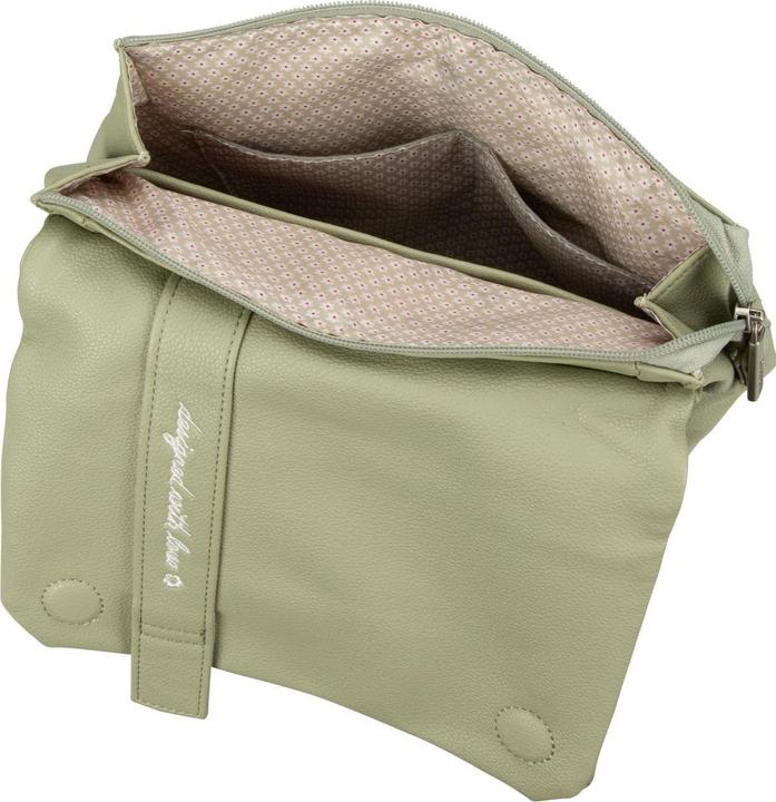 Actual product image Zwei Backpack / Daypack Mademoiselle MR8 (4 l)