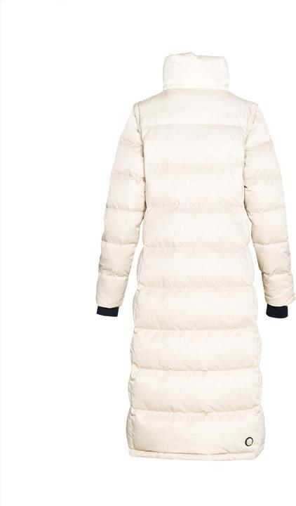 Immagine prodotto Hést Piumino EDDA 2in1 Cappotto/Gilet in piuma d'oca (XS)