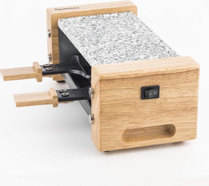 Actual product image Hkoenig WOD2