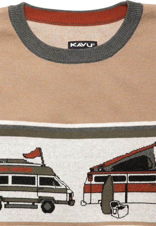 Immagine prodotto Kavu Highline (S)