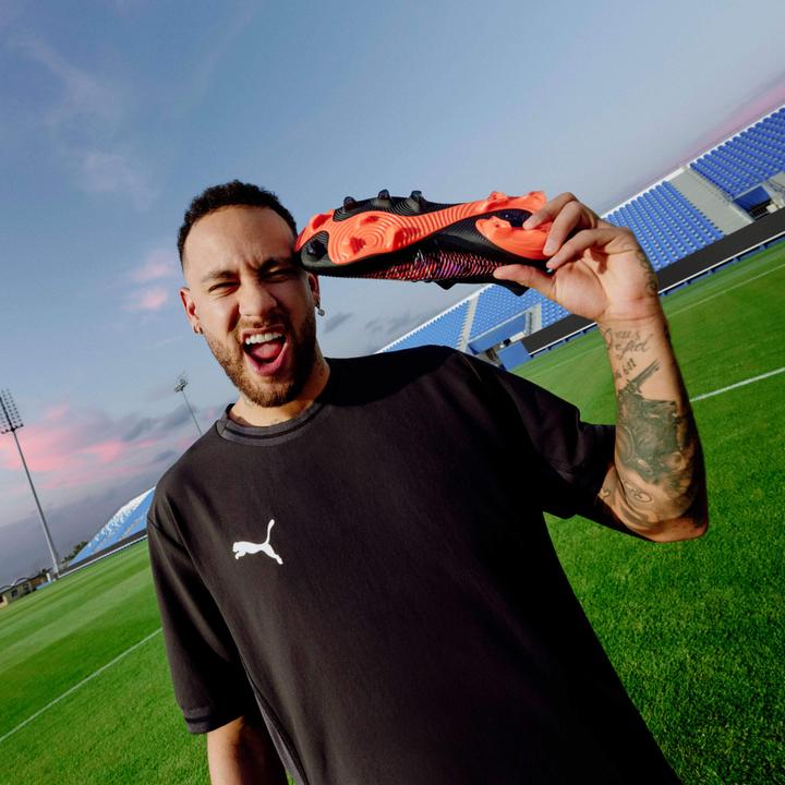 Produktbild Puma Future 8 Match Fg/Ag (39)