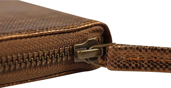 Actual product image Clairefontaine Cleo-Pathra Wallet