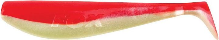 Produktbild Fox Rage Zander Pro Shad 14cm -Red/Citron (14 cm)