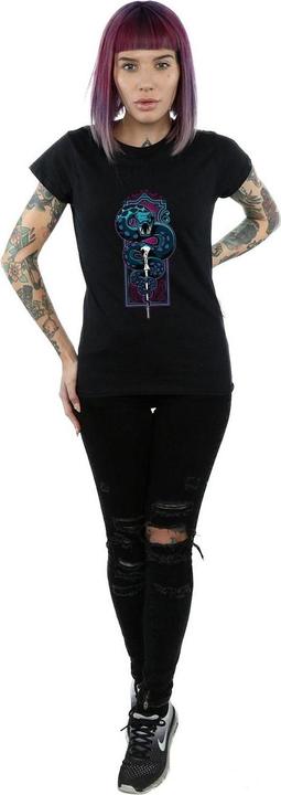 Image du produit - T-shirt NEON NAGINI - Femme (XXL)