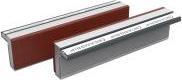 Actual product image Scangrip Magnetic vice jaws made of aluminium with fibre layer