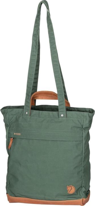 Actual product image Fjällräven Totepack No. 2 (16 l)