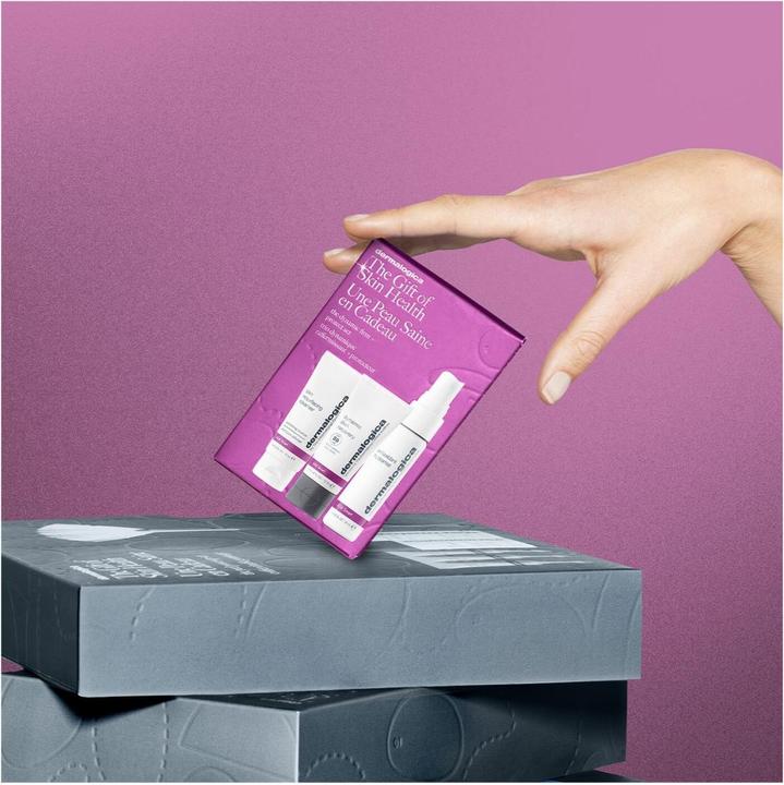 Image du produit Dermalogica Kits pour la peau - The Dynamic Firm and Protect Set (Set soin du visage)