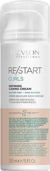 Revlon Professional Curl Definer Dream (Haarcreme, 150 ml)