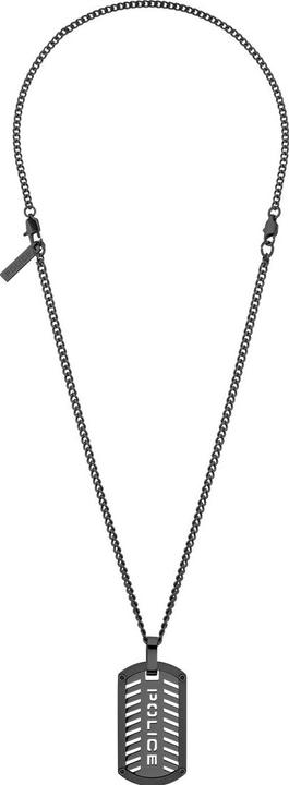 Image du produit Police Collier Lattitude (Métal, 70 cm)