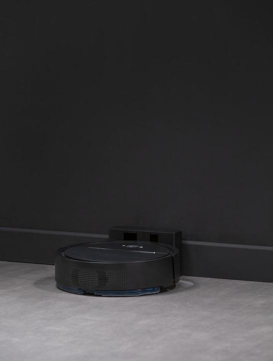 Immagine prodotto Rowenta RR 7865 WH Xplorer Robot Aspirapolvere (Robot aspirapolvere)