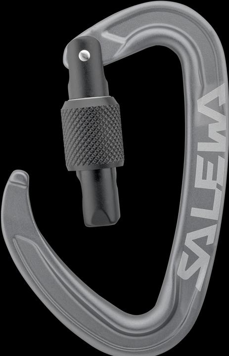 Produktbild Salewa Ortles Screw Carabiner