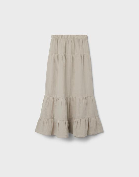 Actual product image Lmtd Long skirt (140)