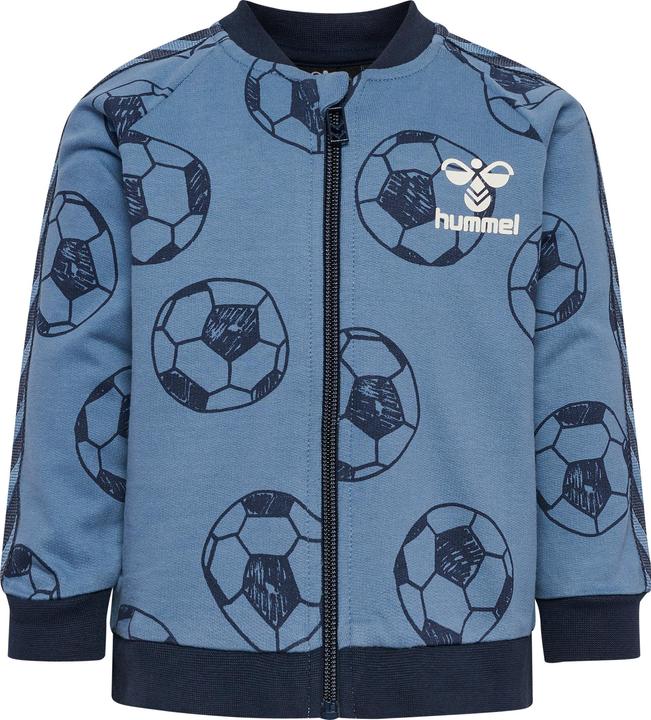 Actual product image hummel hmlBALL ZIP JACKET (92)