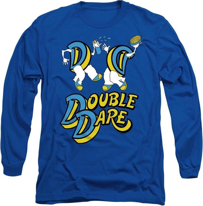 double dare TShirt (XXL)