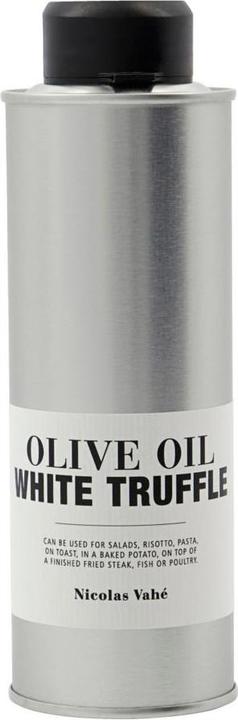 Produktbild Nicolas Vahé Olivenöl mit Trüffelaroma (250 ml)