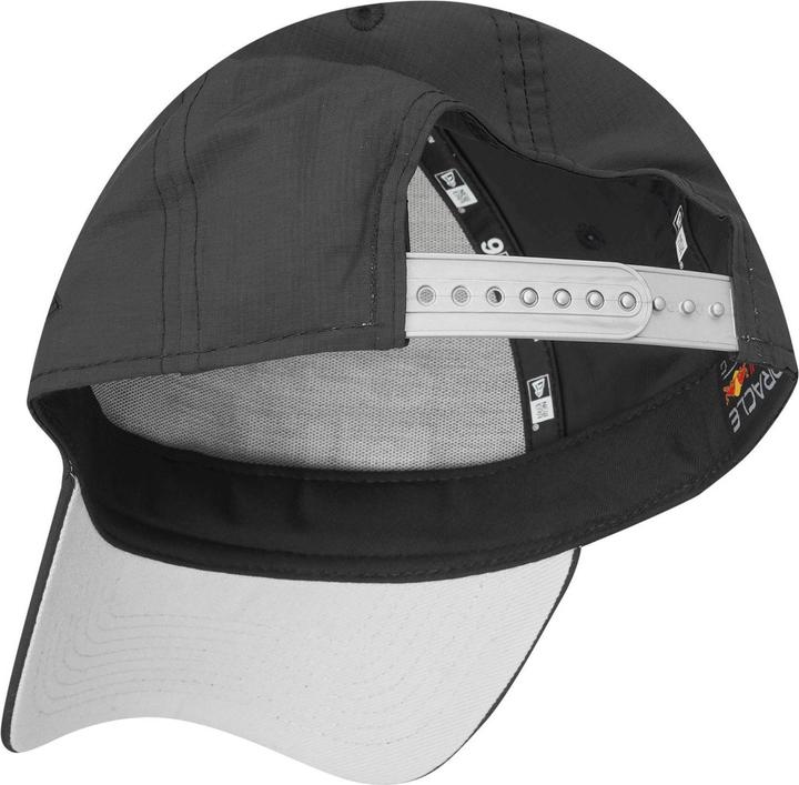 Image du produit New Era 9Forty A-Frame Casquette Snapback Ripstop Red Bull Racing