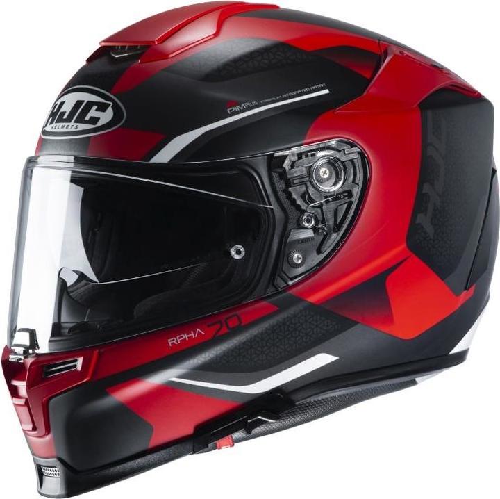 HJC R-PHA 70 (52 - 53 cm, XXS)