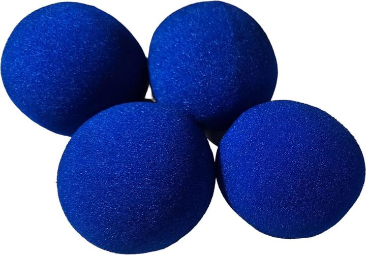 Image du produit Deinparadies Set de balles éponges