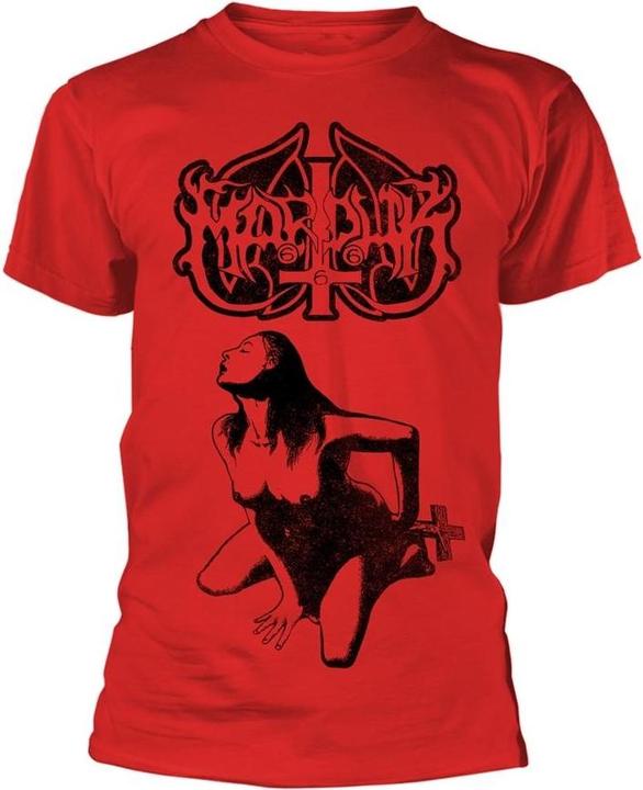 Universal Textiles Fuck Me Jesus TShirt
