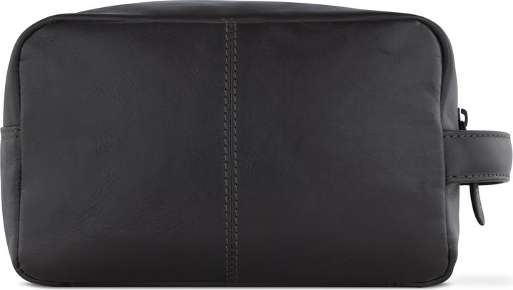 Produktbild Bugatti Clark Kulturbeutel Leder 20 cm (2 l)