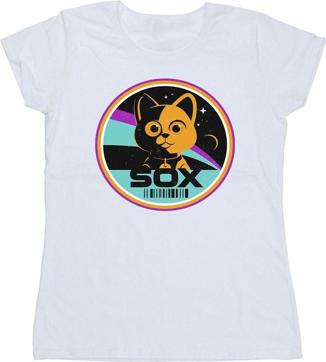 Produktbild Disney Lightyear Sox Circle TShirt (M)