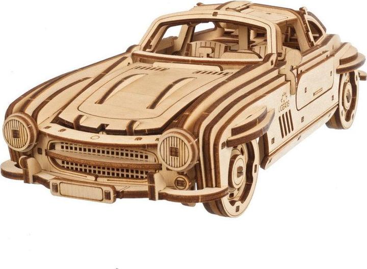 Produktbild Mega Construx Barbie - Bauset Farbe enthüllen