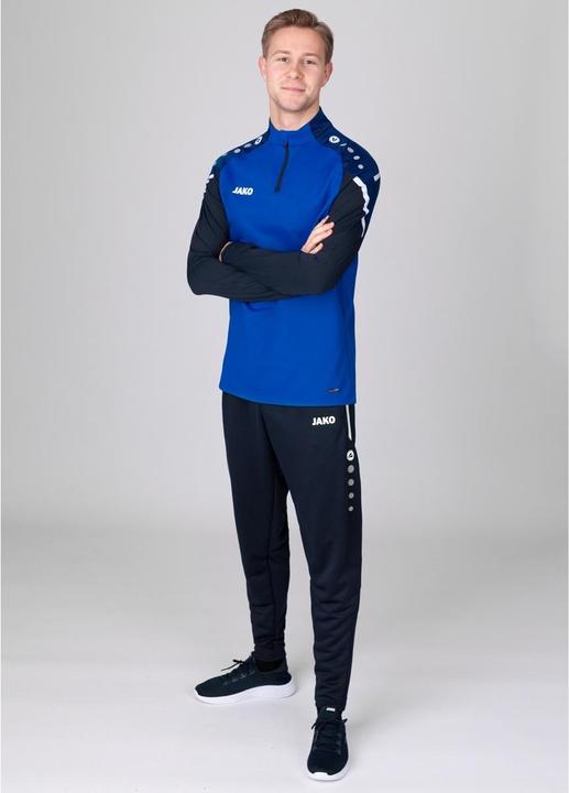 Produktbild JAKO Trainingshose Allround (XXL)