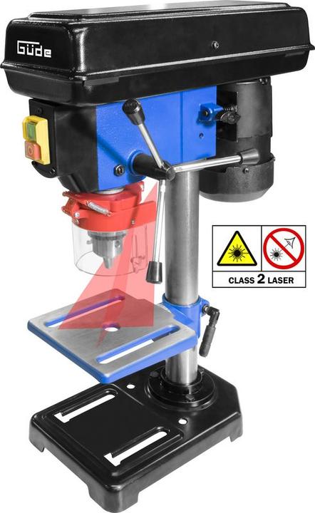 Image du produit Güde GTB16
