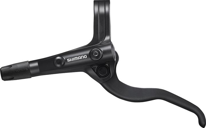 Image du produit Shimano Frein à disque BR-MT410 Postmount, 1000 mm (Avant + arrière, Kit de frein, 2)