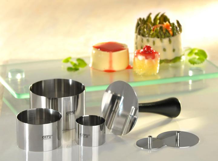 Produktbild GEFU Speiseformer-Set