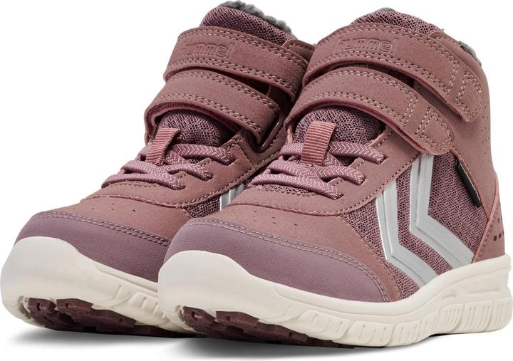 Produktbild hummel Crosslite Winter Mid Tex Jr (37)