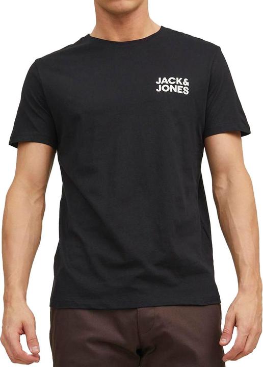 Image du produit Jack & Jones 3er Pack Corp T-Shirt (L)