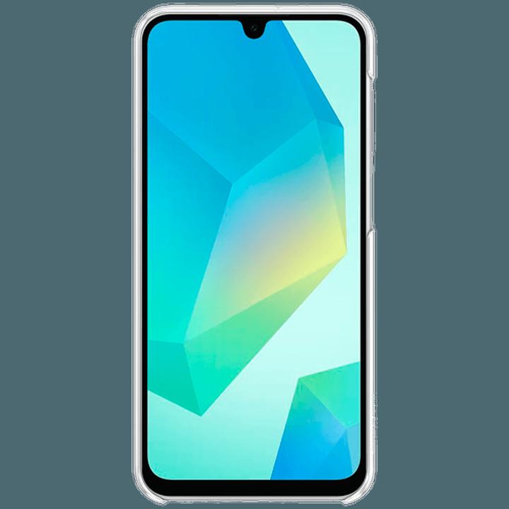 Produktbild Samsung Clear für Galaxy A16 Transparancy (Samsung Galaxy A16)