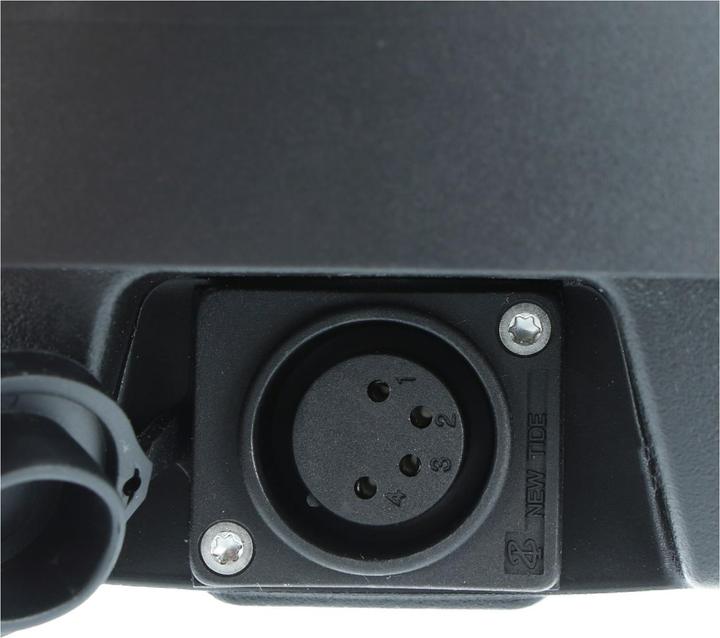 Image du produit E-Bike-Vision Batterie arrière Bosch Classic Line (612 Wh, Batterie pour vélo électrique)