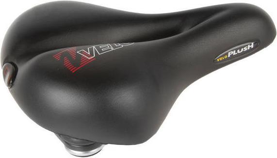 Actual product image Velo Plush