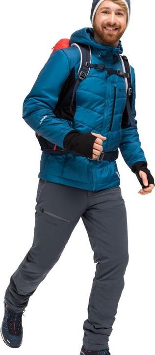 Actual product image Maier Sports Nile Wool (26)