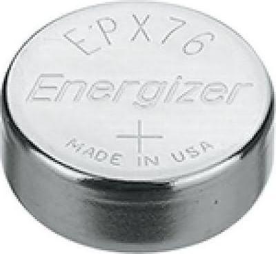 Productafbeelding Energizer Lr44 A76 (2 Pcs., LR44, 150 mAh)