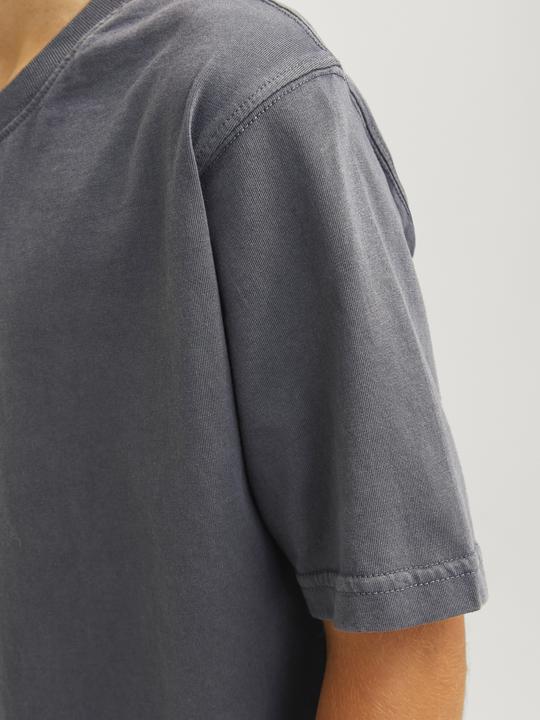 Image du produit Jack & Jones Jjecharge Faded Tee O-Neck Noos Jnr (128)