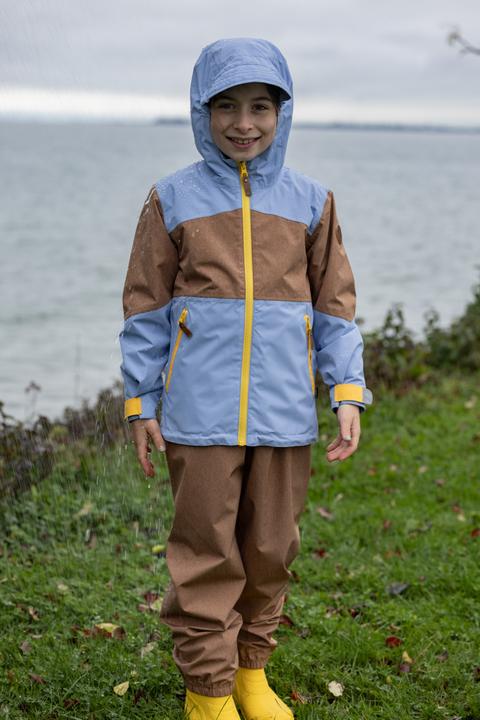 Actual product image Rukka Spyke (140)