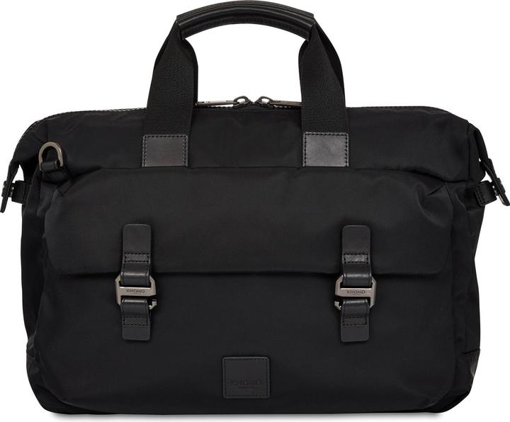 Image du produit Knomo Fulham Tournay Porte-documents RFID 40 cm Compartiment pour ordinateur portable